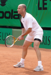 Andre Agassi