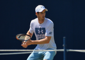 Andy Murray