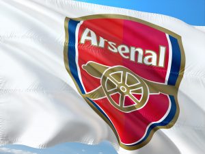Richest Soccer Clubs: Arsenal