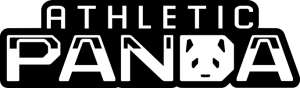 Athletic Panda logo