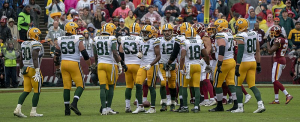 Green Bay Packers