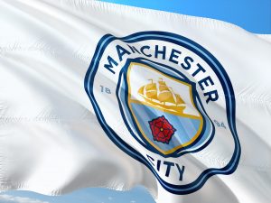 Richest Soccer Clubs: Manchester City