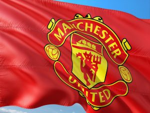 Richest Soccer Clubs: Manchester United