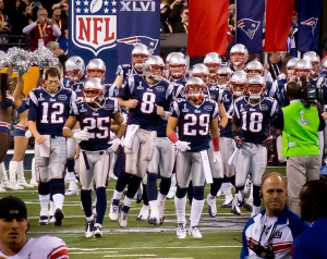 New England Patriots