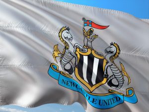 Richest Soccer Clubs: Newcastle