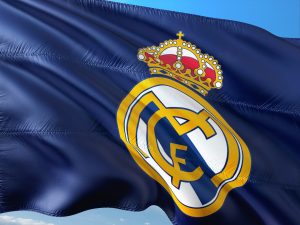 Richest Soccer Clubs: Real Madrid