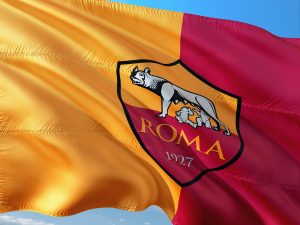 Richest Soccer Clubs: Roma