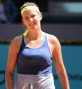 Victoria Azarenka