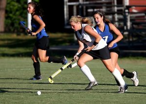 Most popular sports - field hockey