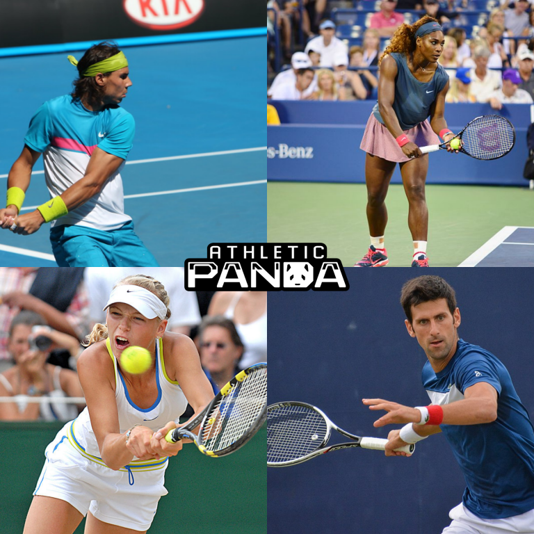 highest-paid tennis players