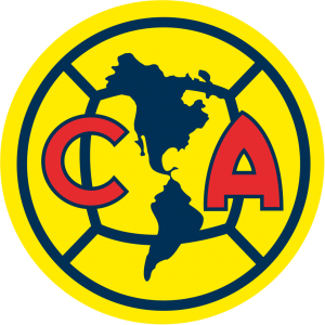 Club America logo