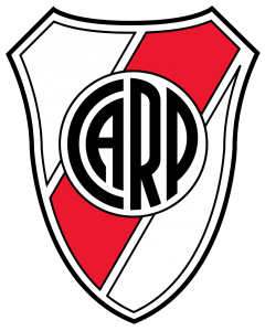 River Plate logo