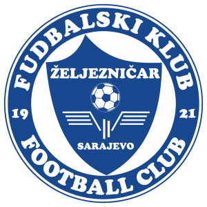 FK Zeljeznicar Sarajevo logo