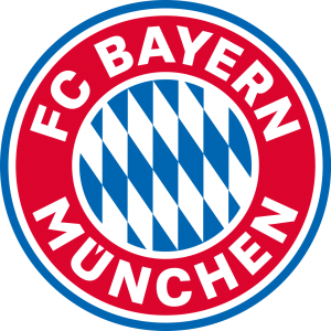 FC Bayern Munchen logo