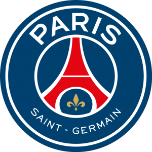 Paris Saint Germain FC logo