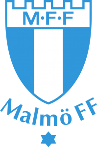 Malmo FF logo