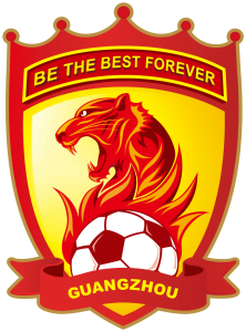 Guandzhou Evergrande FC logo