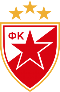 FC Red Star Belgrade logo