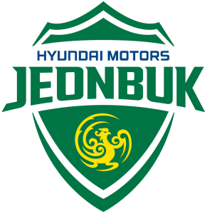 Hyundai Motors Jeonbuk logo