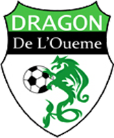 AS Dragons de l'Oueme logo
