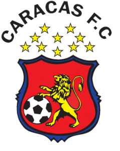 Caracas FC logo