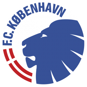 FC Kobenhavn logo