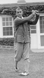 Gene Sarazen