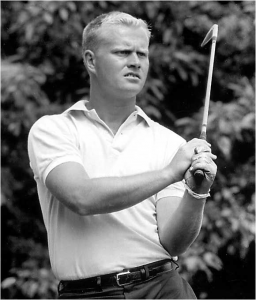 Jack Nicklaus