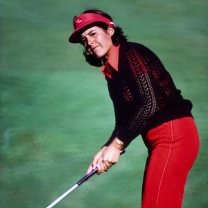 Nancy Lopez