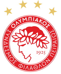 FC Olympiacos logo