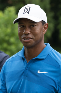 Tiger Woods