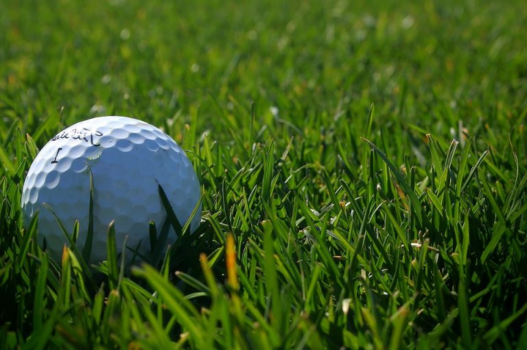 best golfers of all time