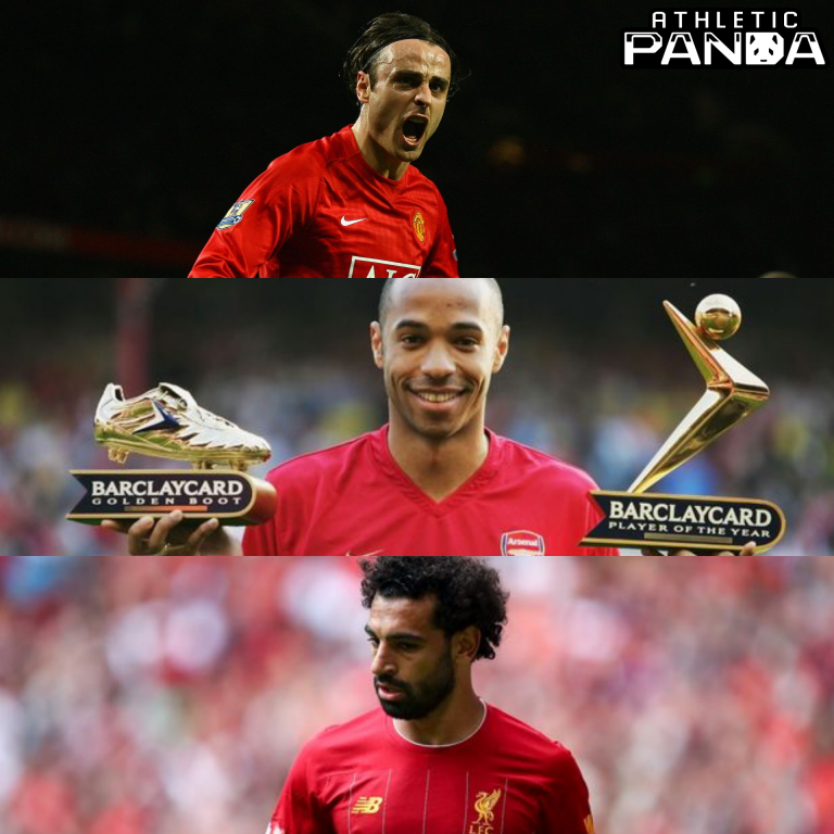 premier league top scorers