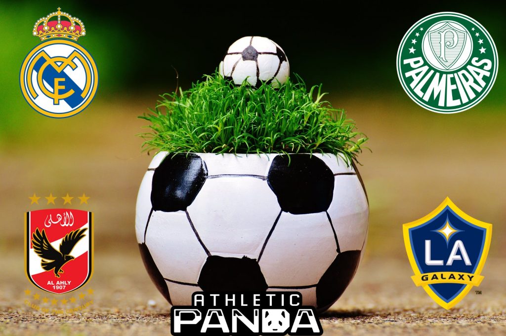 Best soccer teams in the world