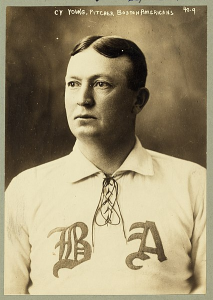 Cy Young