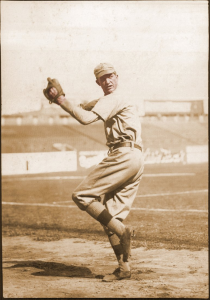 Grover Cleveland Alexander