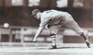 Lefty Grove