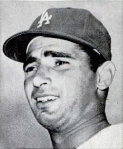 Sandy Koufax