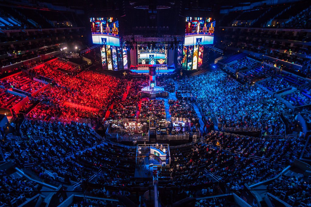 Heineken becomes sponsor of Campeonato Brasileiro de League of Legends.  Esports industry news - eSports events review, analytics, announcements,  interviews, statistics - Gc724z044