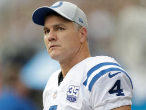 Adam Vinatieri