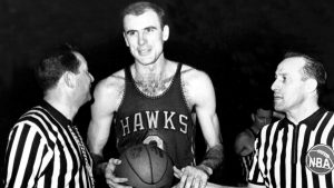 Bob Pettit