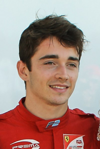 Charles Leclerc