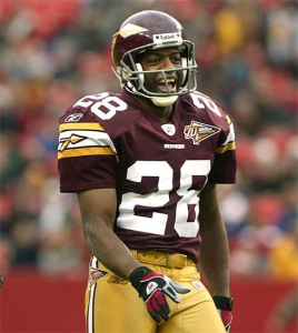 Darrell Green