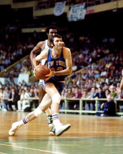 Dave DeBusschere