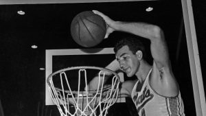 Dolph Schayes