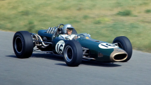 Jack Brabham