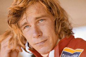 James Hunt