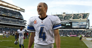 Jason Hanson