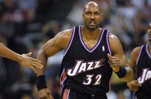 Karl Malone