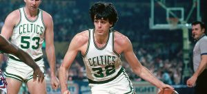 Kevin McHale